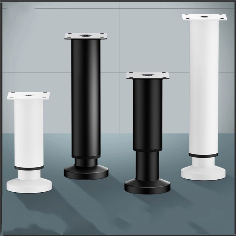 Cabinet Hinge Overlay - Adjustable Telescopic Cabinet Legs, Sofa Legs,