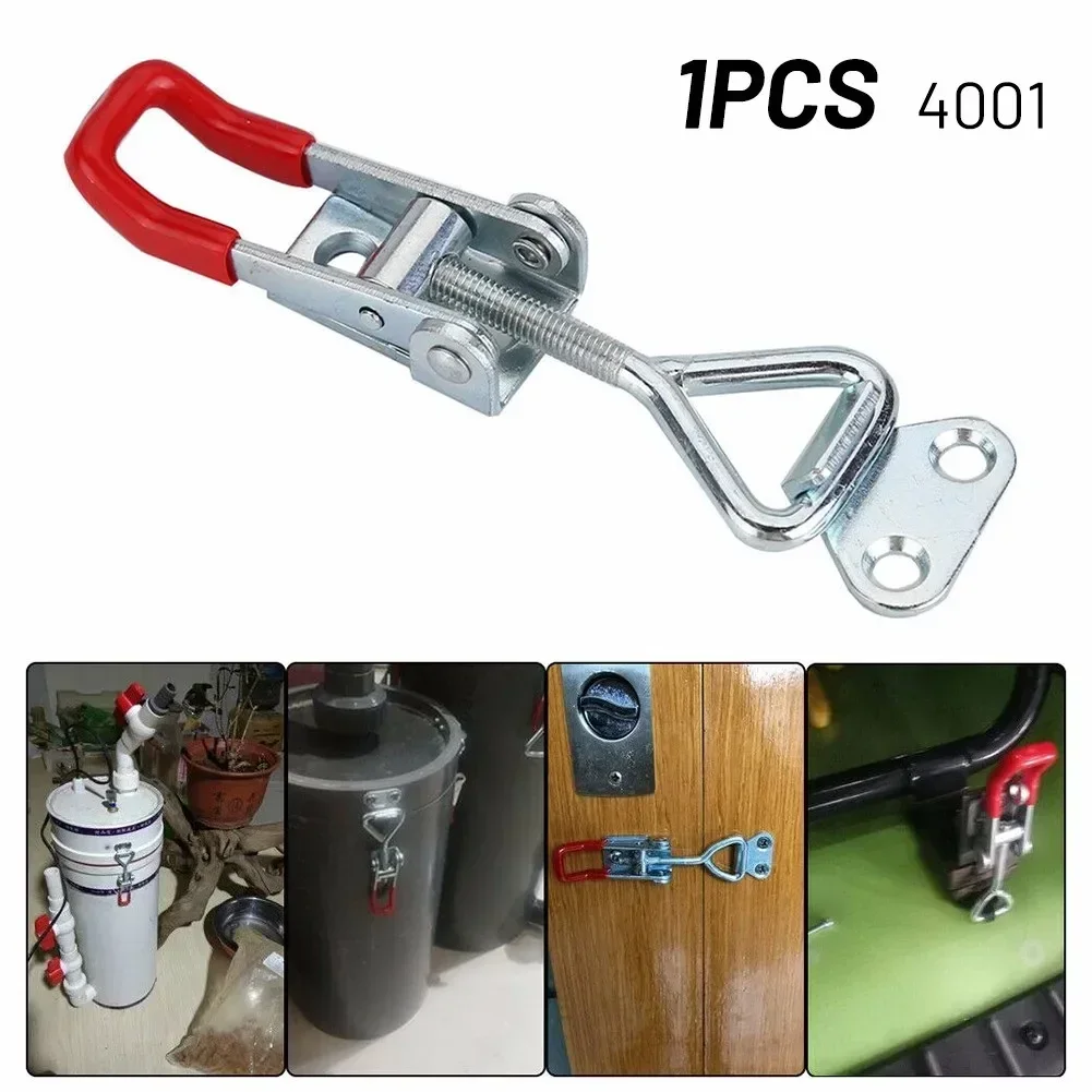 Furniture Hardware Manufacturer - 1PC Toggle Latch Catch Toggle Clamp