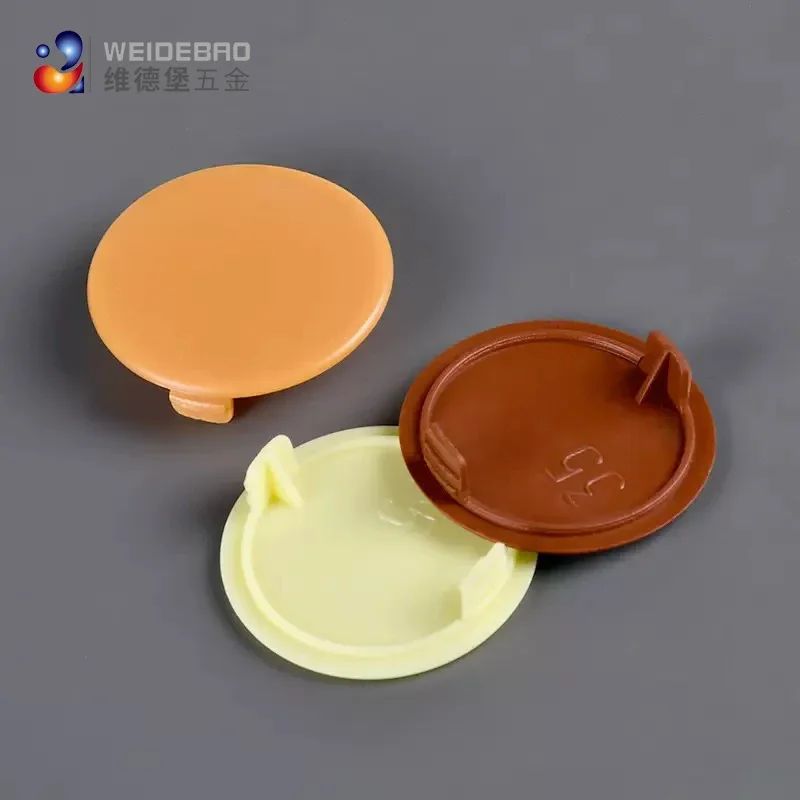 Home Round Plastic Furniture H - огляд і ціна Furniture Hardware Fitting