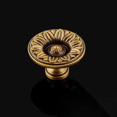 Vintage Drawer Pulls Handles D - огляд і ціна Furniture Hardware Drop Pulls