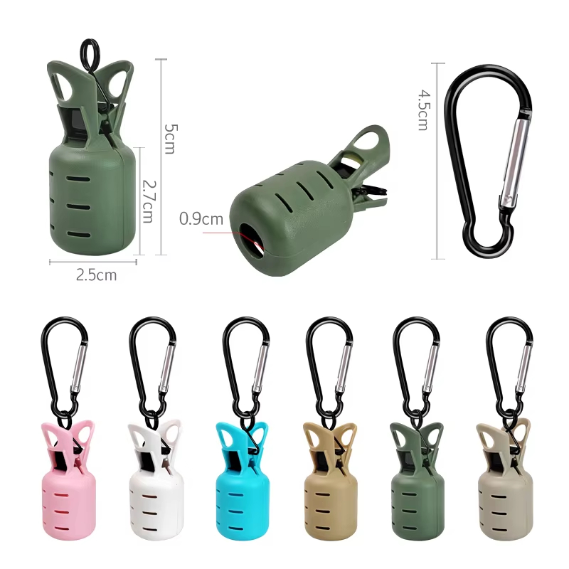 6pcs Colorful Squid Jig Hook C - огляд і ціна Furniture Hardware Jig