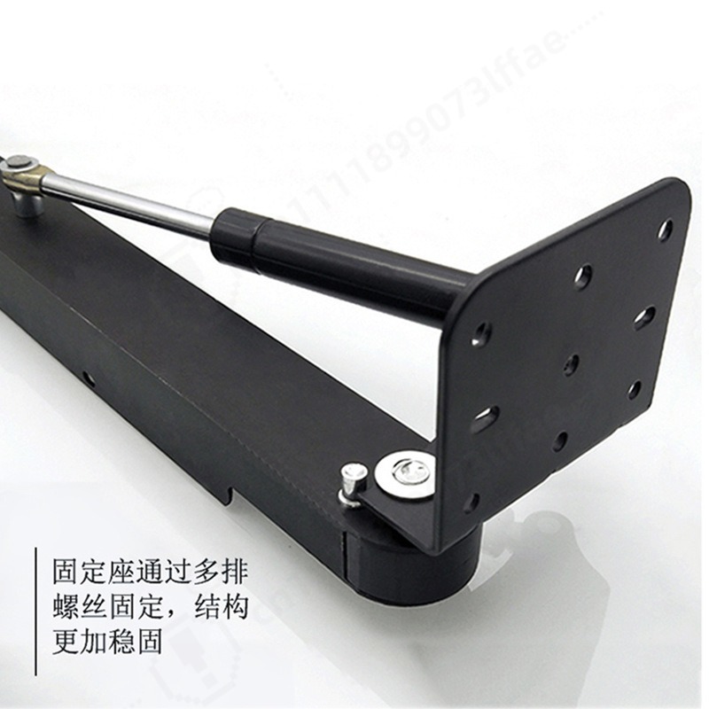 Telescopic Folding Table Hardw - огляд і ціна Furniture Hardware Fitting