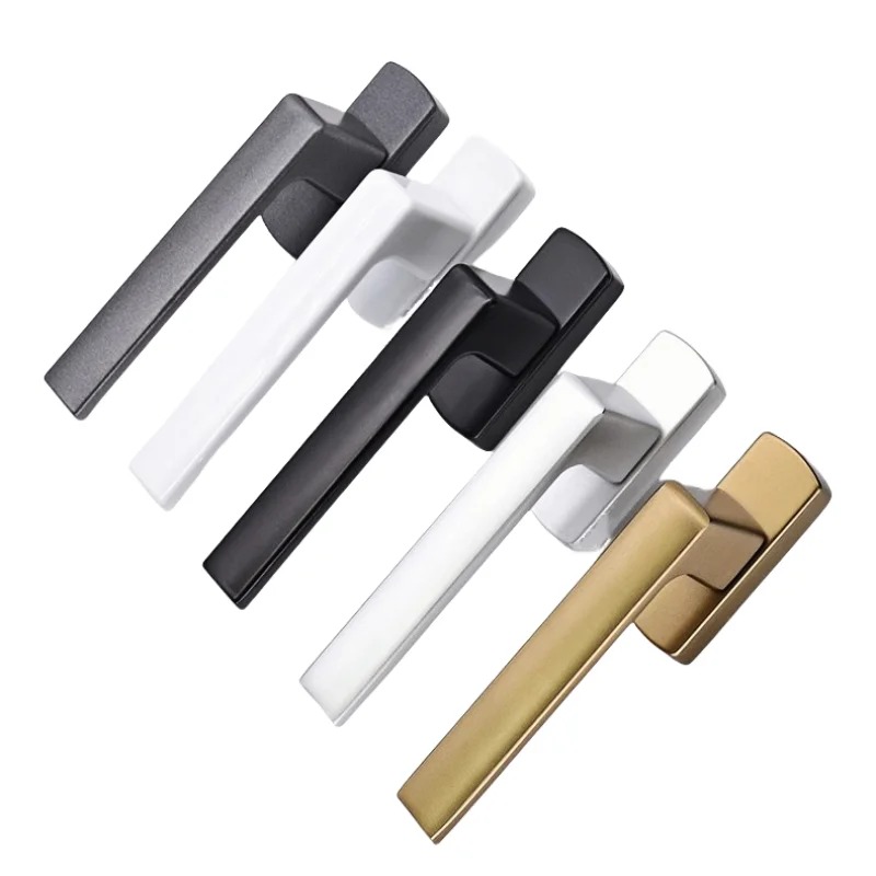Left & Right Aluminum Alloy Ex - огляд і ціна Furniture Hardware Fitting