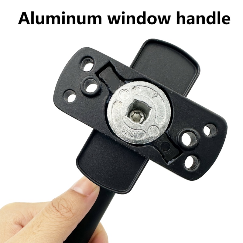 Left & Right Aluminum Alloy Ex - огляд і ціна Furniture Hardware Fitting