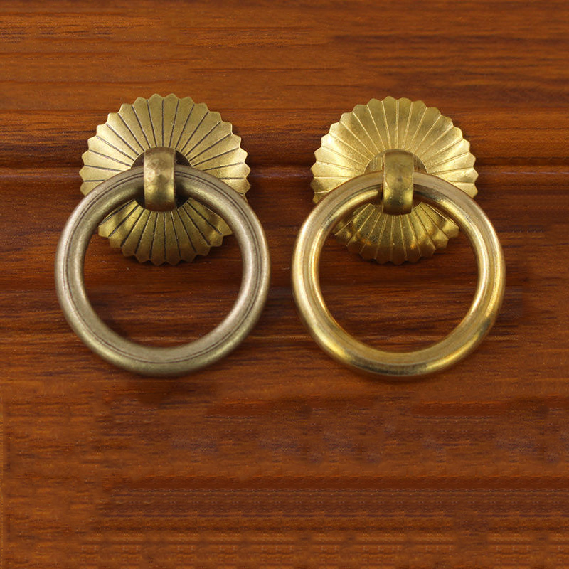 Chinese Medicine Cabinet Drop  - огляд і ціна Furniture Hardware Drop Pulls