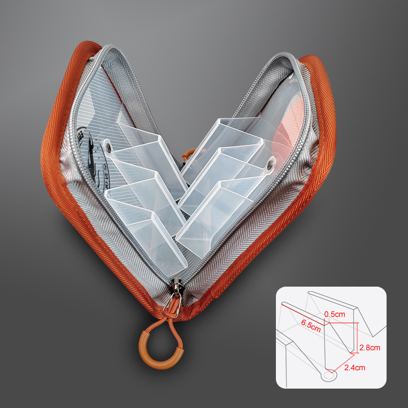New Transparent Squid Jig Lure - огляд і ціна Furniture Hardware Jig