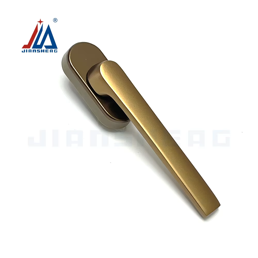 Ultra Thin Window Door Tee Han - огляд і ціна Furniture Hardware Fitting