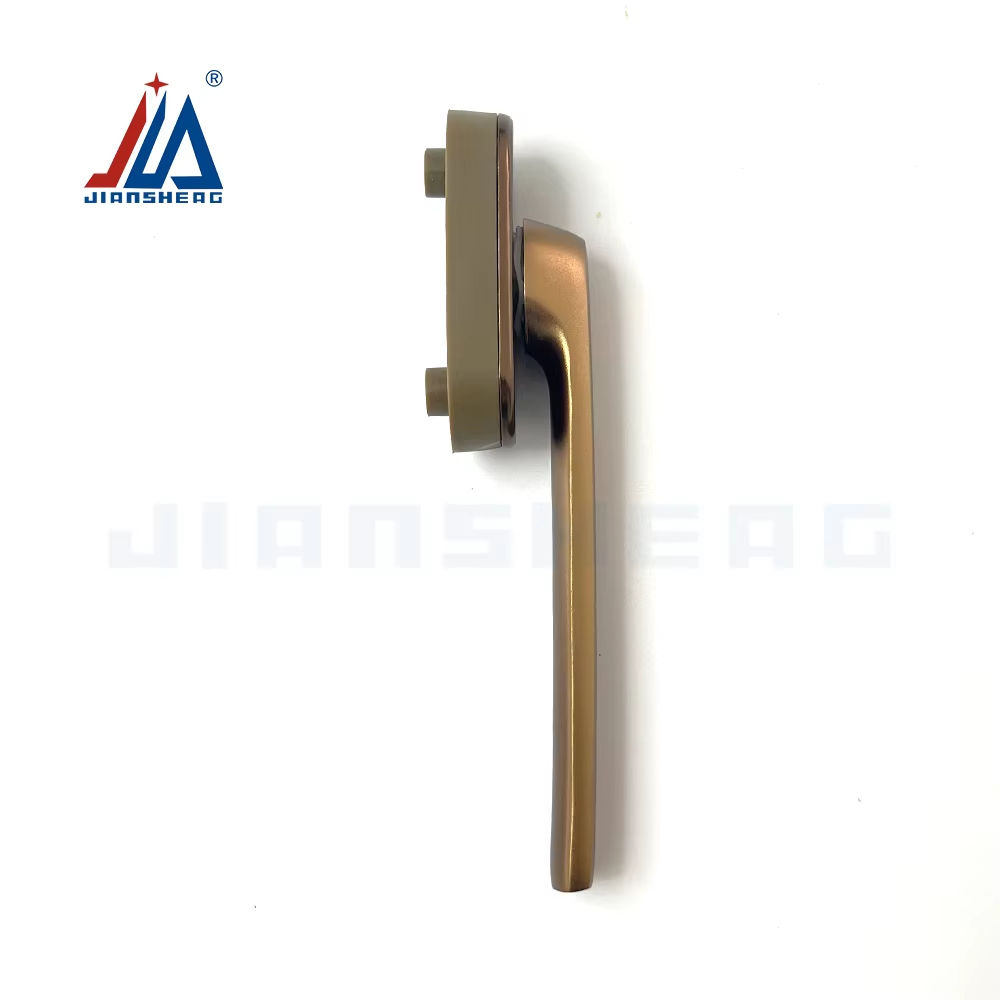 Ultra Thin Window Door Tee Han - огляд і ціна Furniture Hardware Fitting