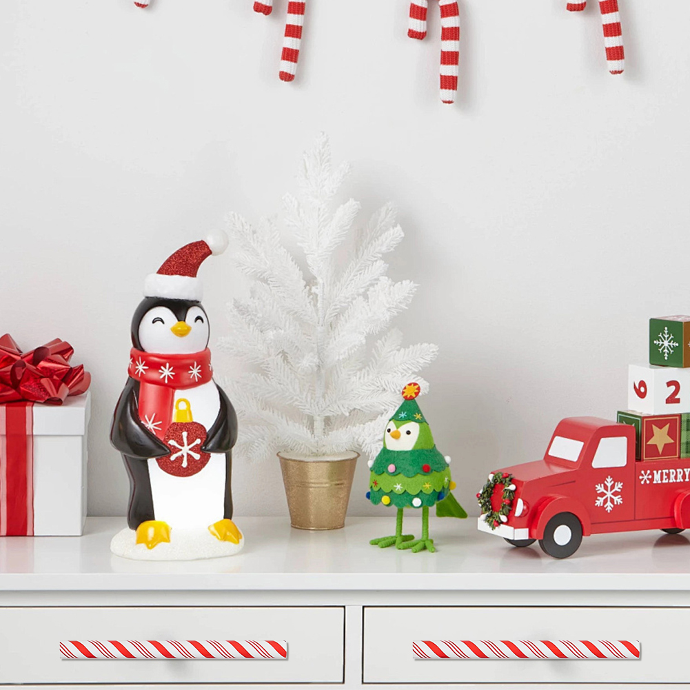 Christmas Peppermint Door Knob - огляд і ціна Furniture Hardware Manufacturer