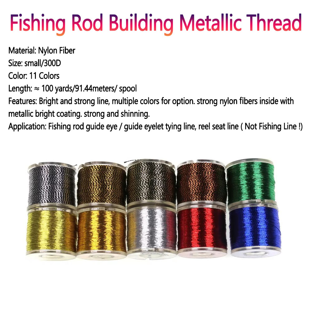 100 Yards/Spool Fishing Rod Bu - огляд і ціна Furniture Hardware Jig