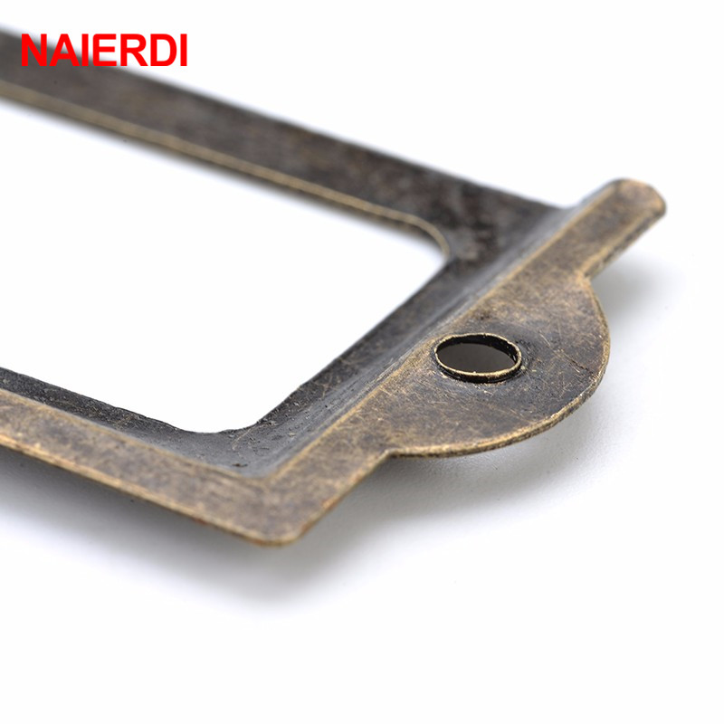 NAIERDI 82*30mm Handle Antique - огляд і ціна Furniture Hardware Names