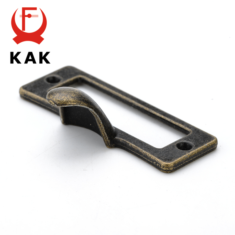 5pcs KAK Zinc Alloy Handle Ant - огляд і ціна Furniture Hardware Names