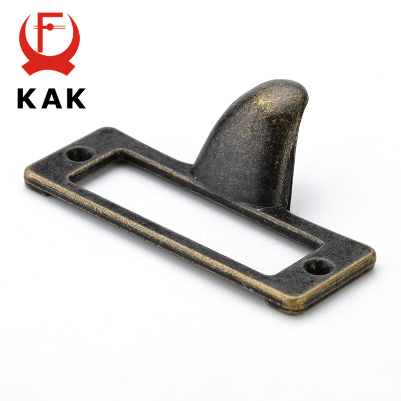 5pcs KAK Zinc Alloy Handle Ant - огляд і ціна Furniture Hardware Names
