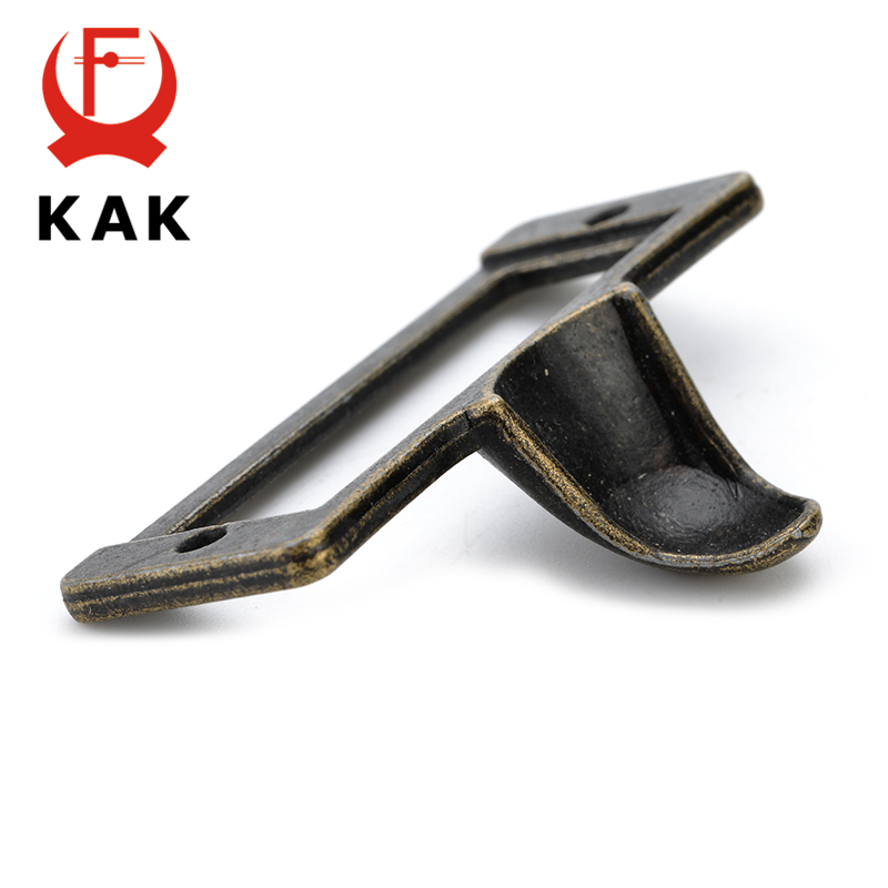 5pcs KAK Zinc Alloy Handle Ant - огляд і ціна Furniture Hardware Names