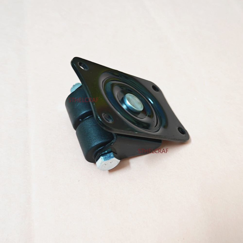 1 Inch Swivel Low Height Caste - огляд і ціна Furniture Hardware Lowes