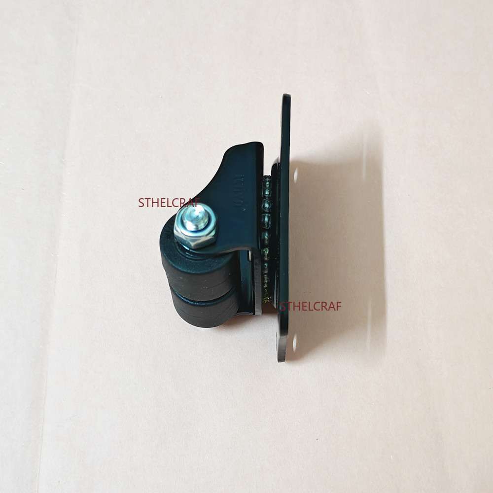 1 Inch Swivel Low Height Caste - огляд і ціна Furniture Hardware Lowes