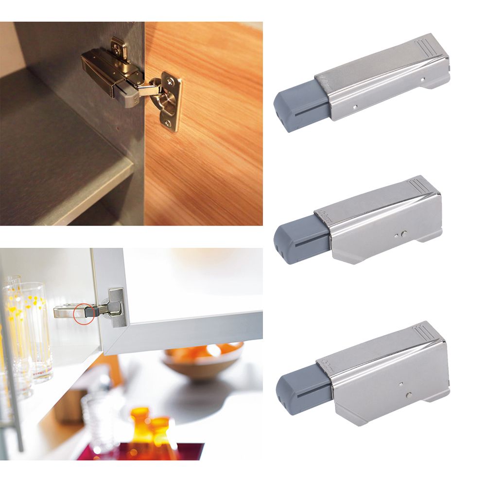New Hardware Fast loading Stra - огляд і ціна Cabinet Hinge Overlay