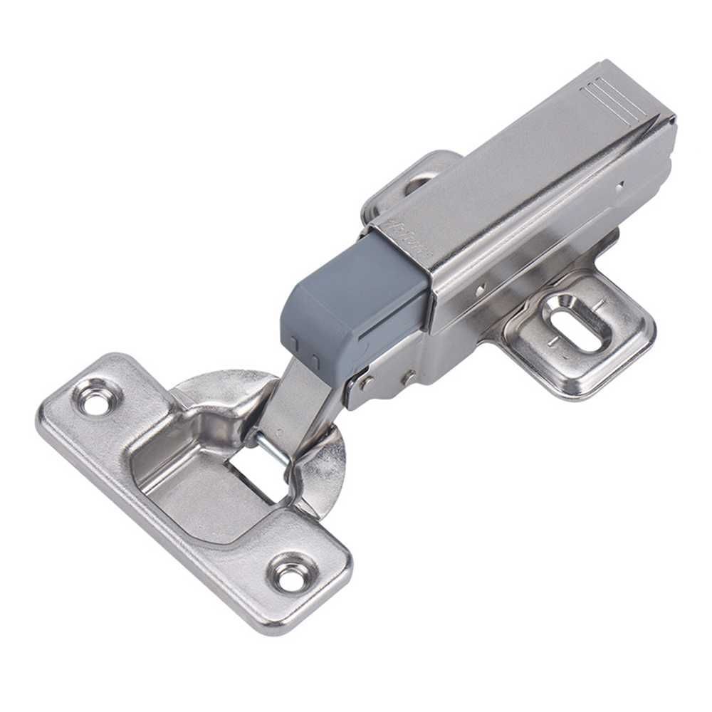 New Hardware Fast loading Stra - огляд і ціна Cabinet Hinge Overlay