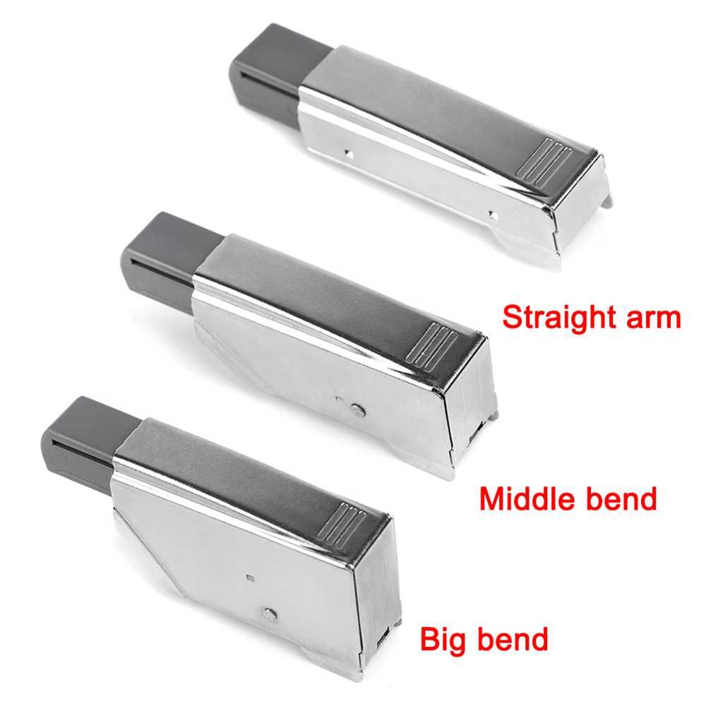 New Hardware Fast loading Stra - огляд і ціна Cabinet Hinge Overlay
