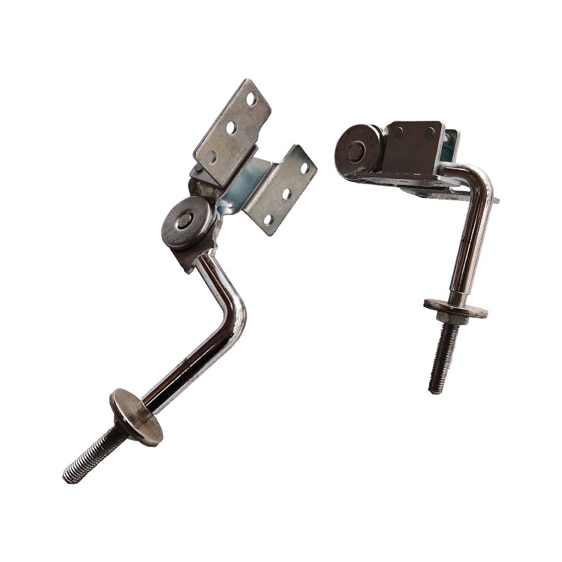 Double Ear Headrest Hinge,Spec - огляд і ціна Furniture Hardware Fitting