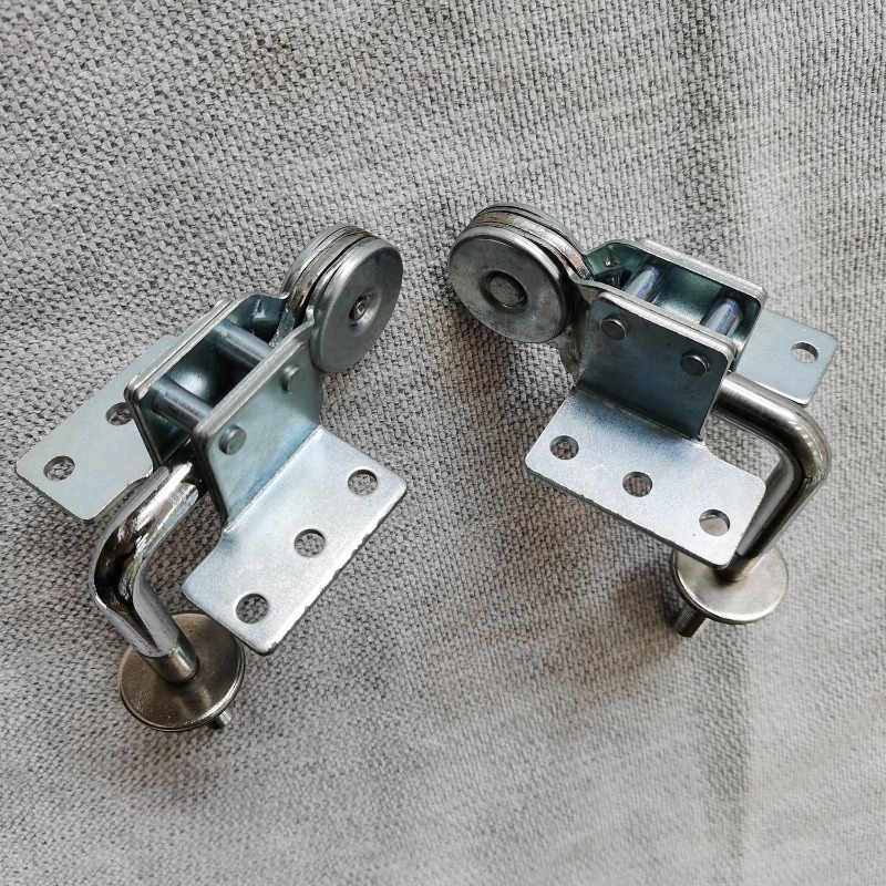 Double Ear Headrest Hinge,Spec - огляд і ціна Furniture Hardware Fitting