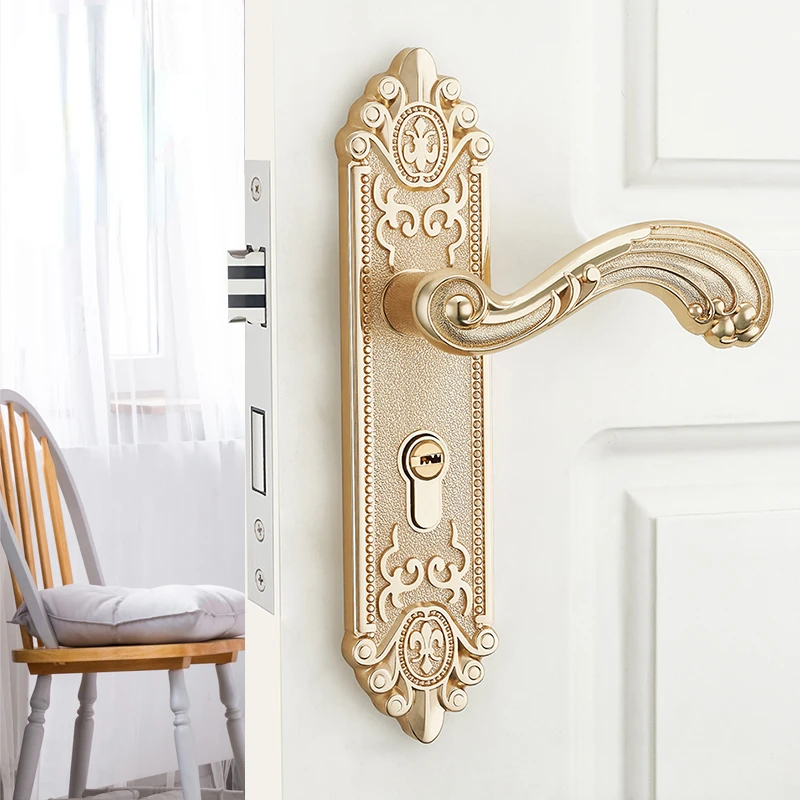 European Silent Interior Door  - огляд і ціна Furniture Hardware Fitting