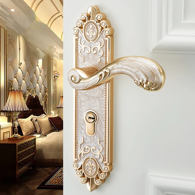 European Silent Interior Door  - огляд і ціна Furniture Hardware Fitting