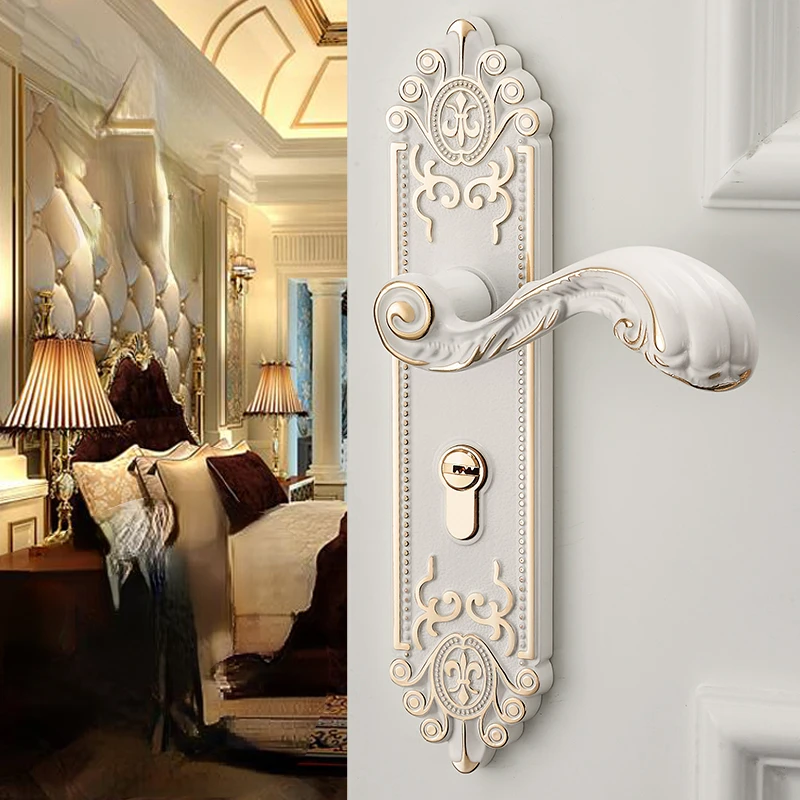 European Silent Interior Door  - огляд і ціна Furniture Hardware Fitting