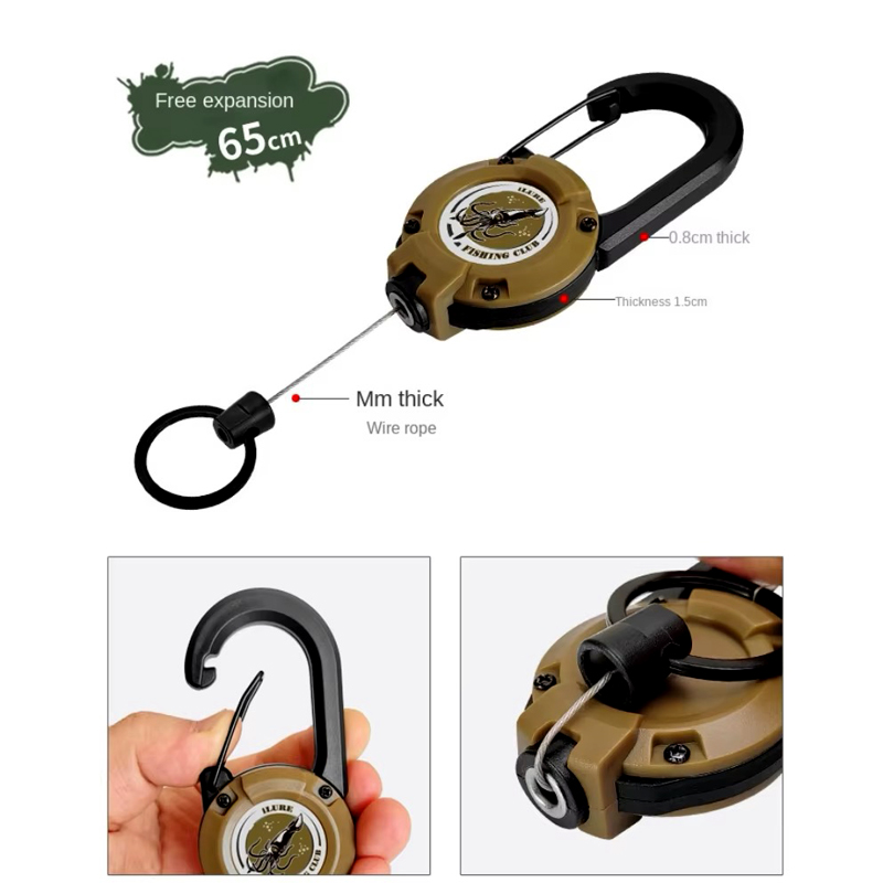Squid Jig Hook Caps and Carabi - огляд і ціна Furniture Hardware Jig