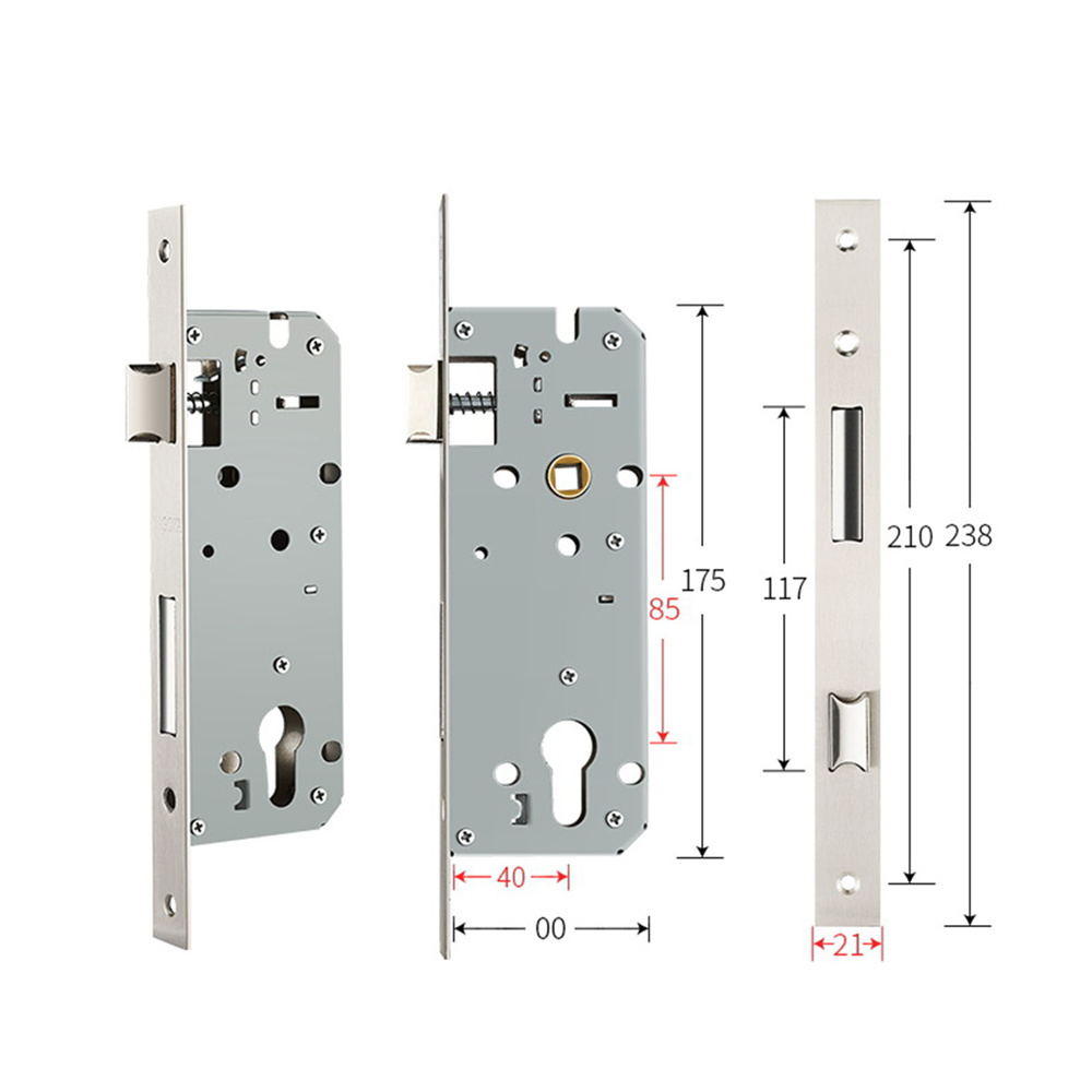 1 PCS 8520/8525/8530/8535 Meta - огляд і ціна Furniture Hardware Fitting