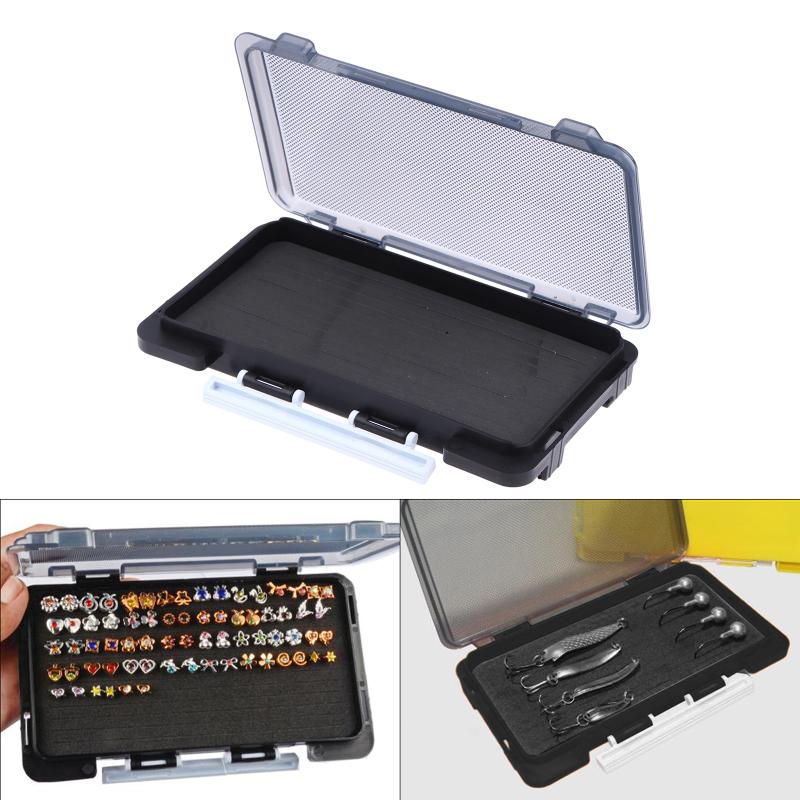 Compact Sponge Pad Fly Box Hol - огляд і ціна Furniture Hardware Jig