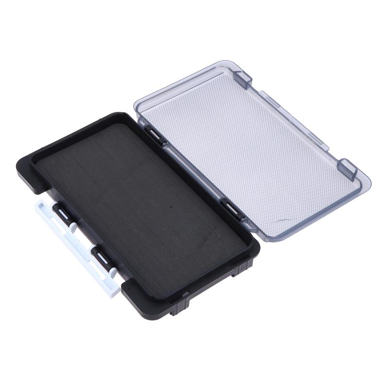 Compact Sponge Pad Fly Box Hol - огляд і ціна Furniture Hardware Jig