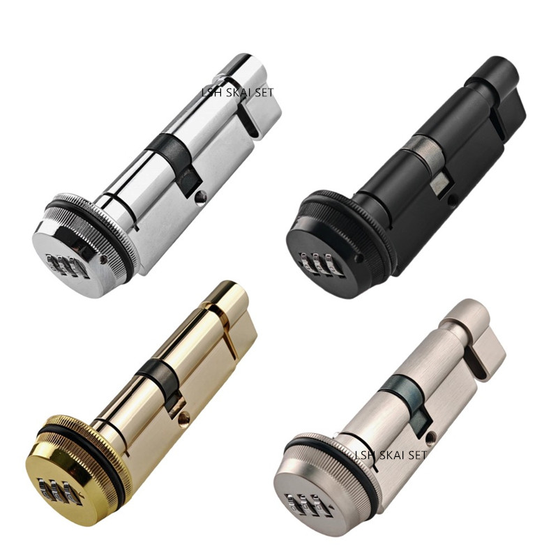 1Pc Digital Password Intellige - огляд і ціна Furniture Hardware Fitting