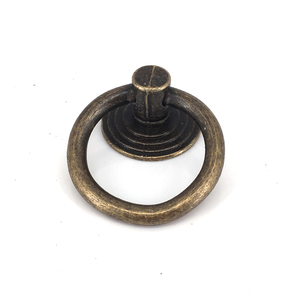 46mm Vintage Cabinet Drawer Ha - огляд і ціна Furniture Hardware Drop Pulls