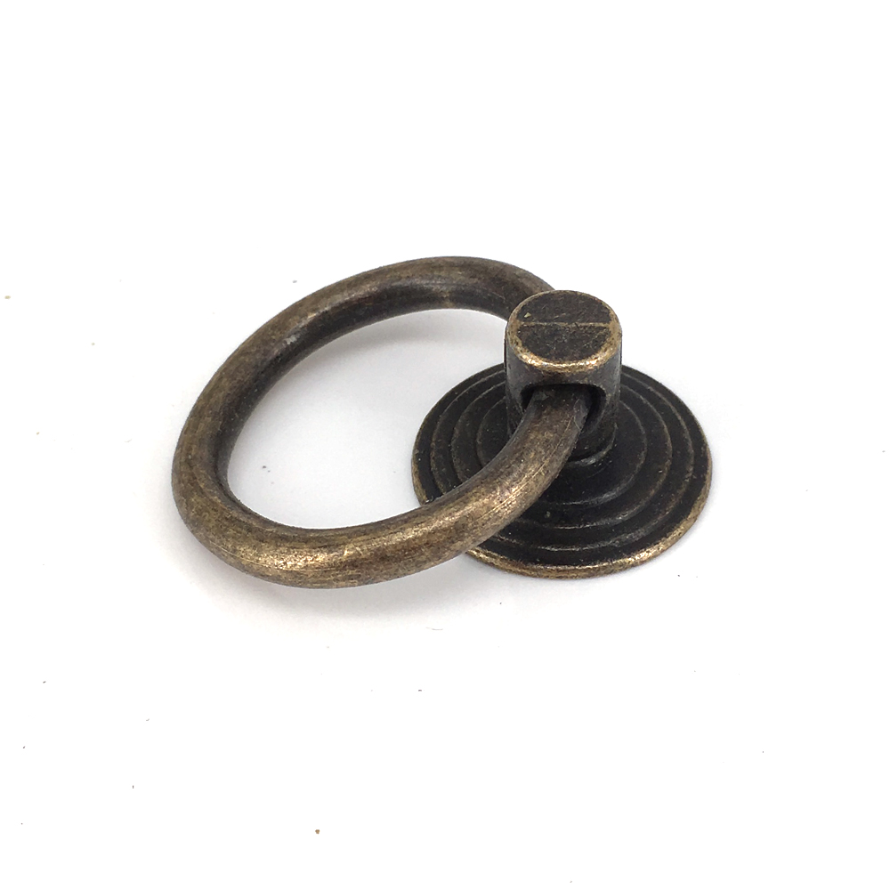 46mm Vintage Cabinet Drawer Ha - огляд і ціна Furniture Hardware Drop Pulls
