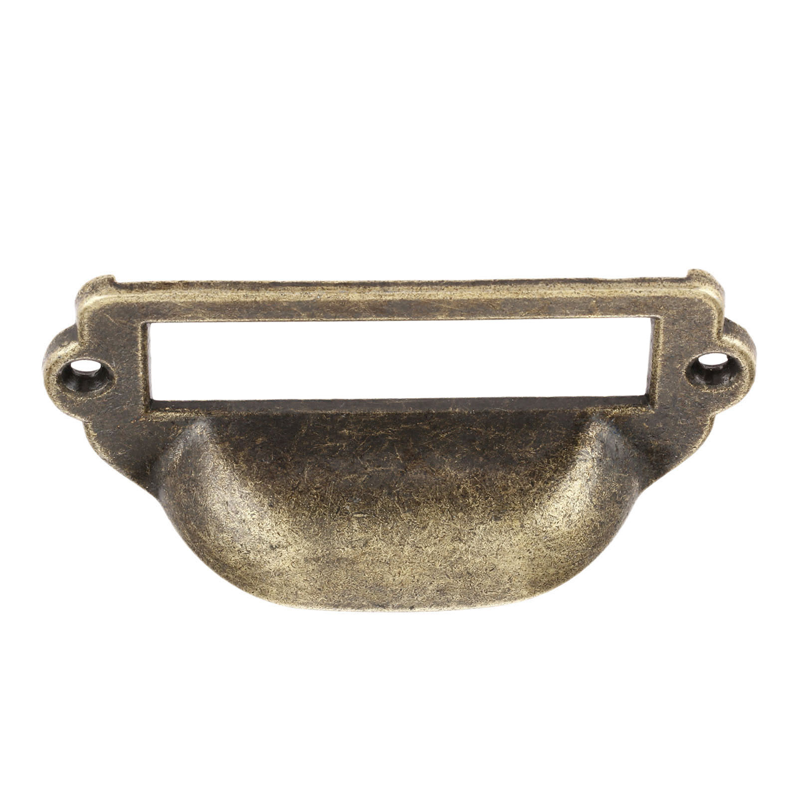 82x40mm Zinc Alloy Antique Bra - огляд і ціна Furniture Hardware Names