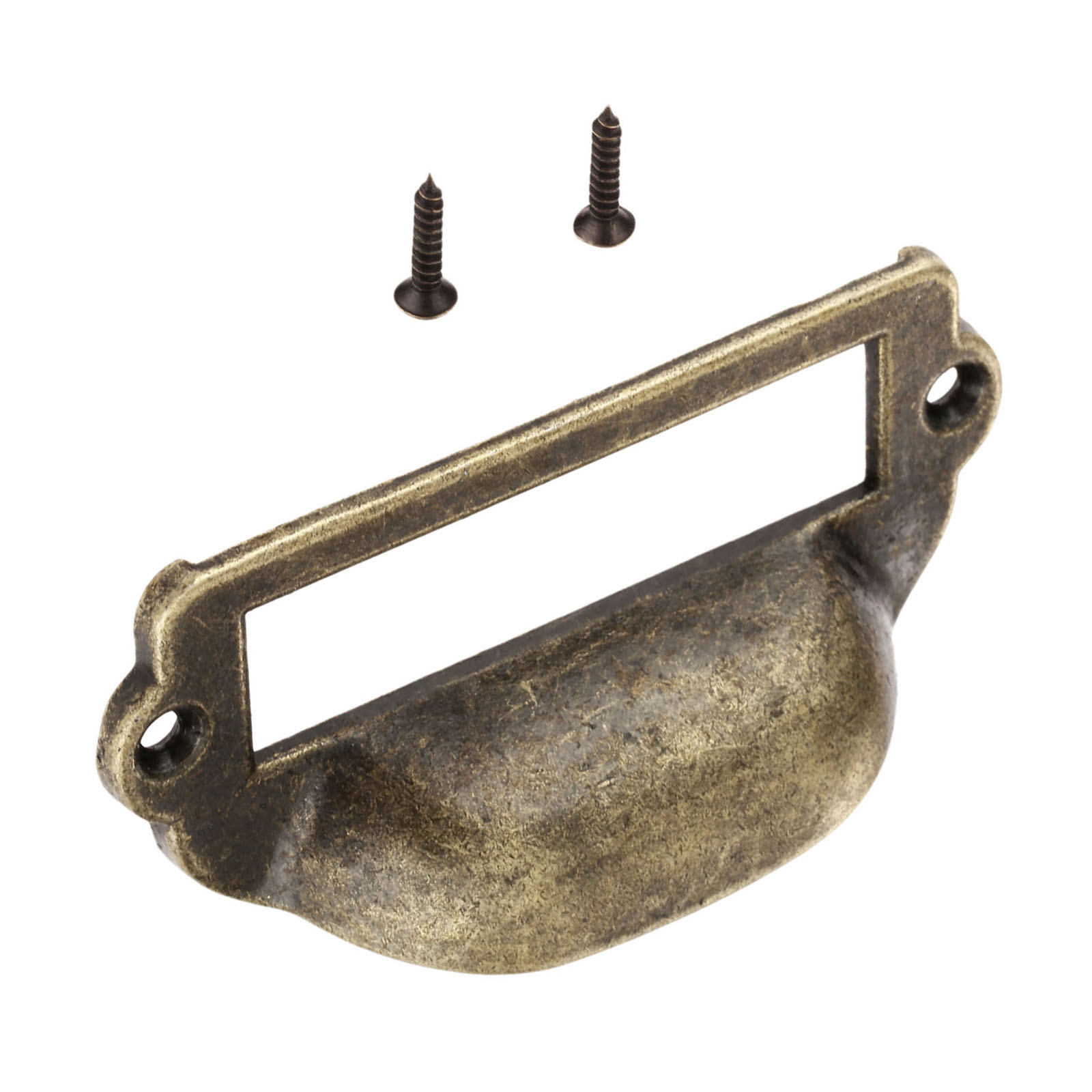 82x40mm Zinc Alloy Antique Bra - огляд і ціна Furniture Hardware Names