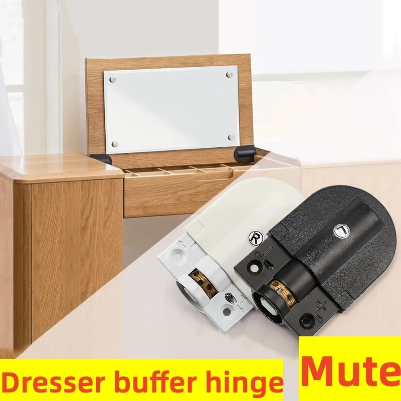Dressing Table Hydraulic Hinge - огляд і ціна Cabinet Hinge Overlay