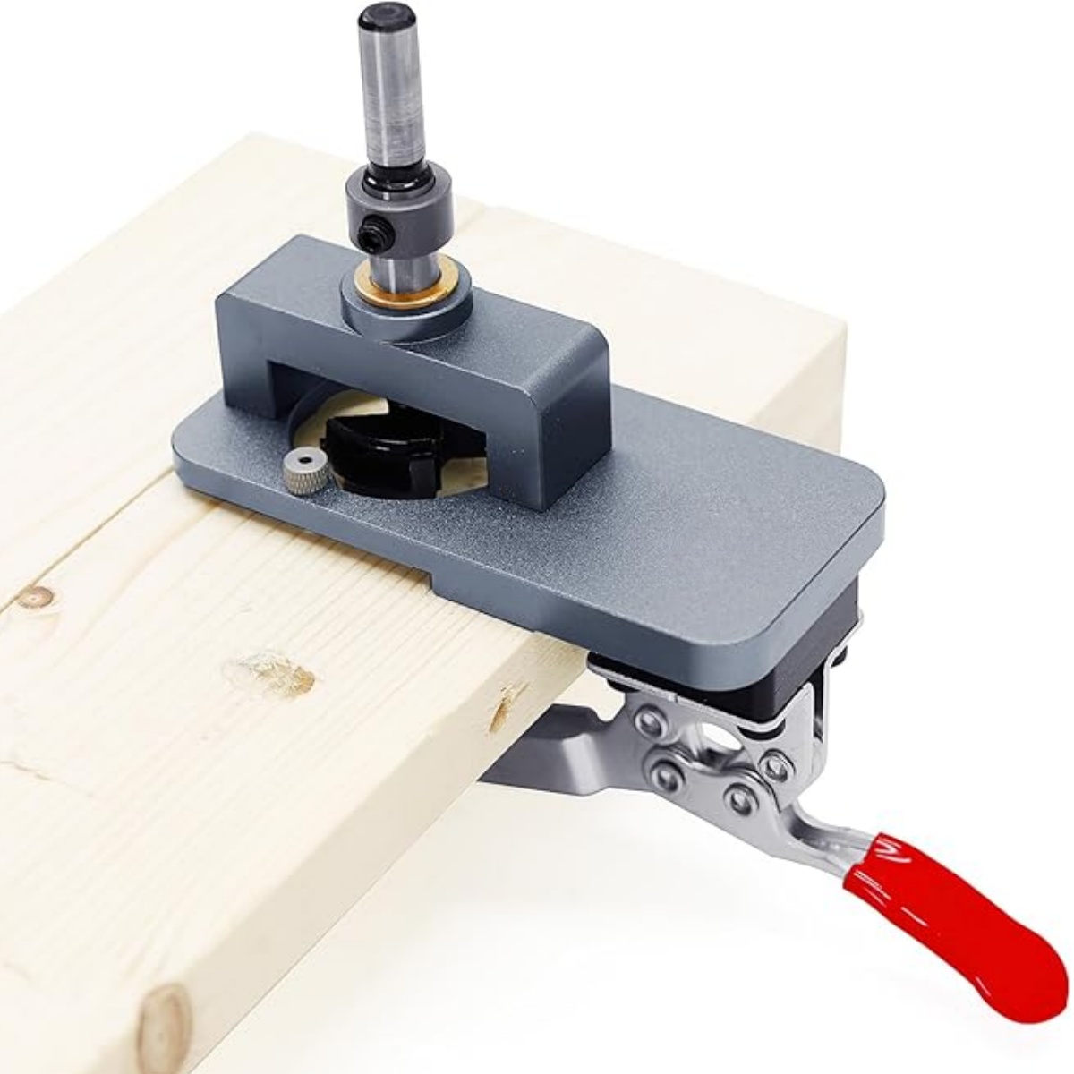 35mm Hinge Jig - Precise Borin - огляд і ціна Furniture Hardware Fitting