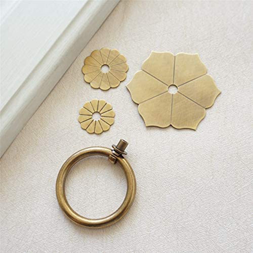 Durable Furniture Hardware Doo - огляд і ціна Furniture Hardware Drop Pulls