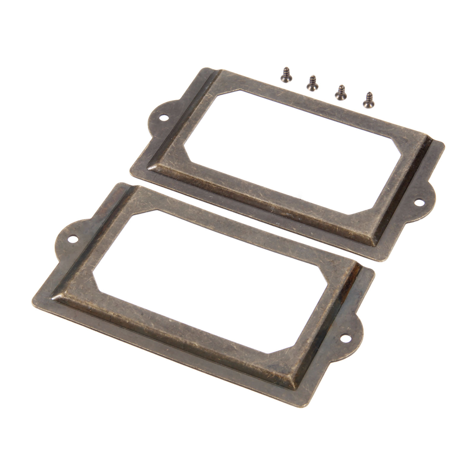2sets Label Pull Handles Tag F - огляд і ціна Furniture Hardware Names