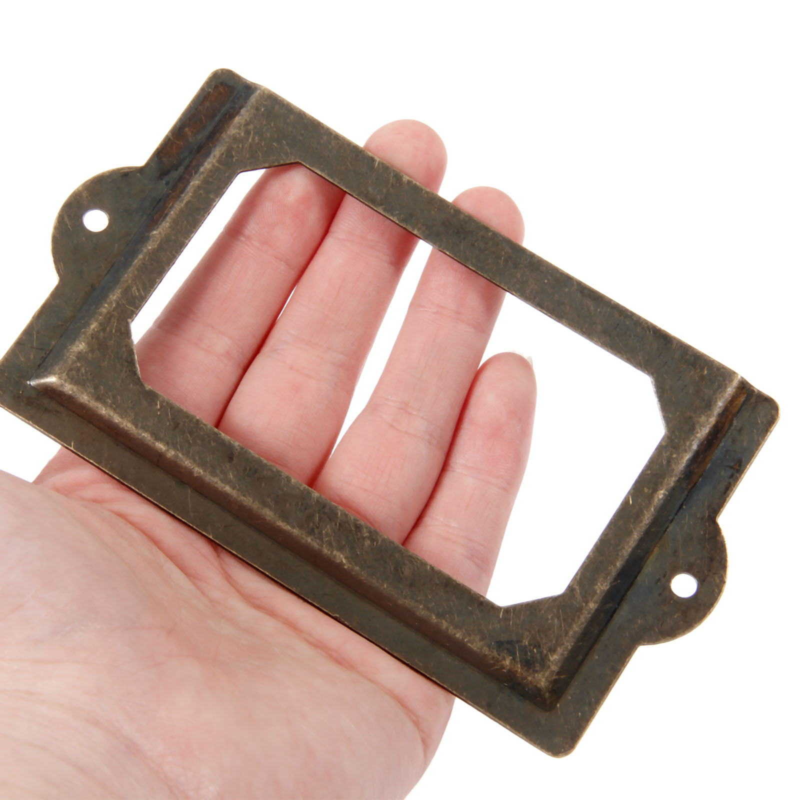 2sets Label Pull Handles Tag F - огляд і ціна Furniture Hardware Names
