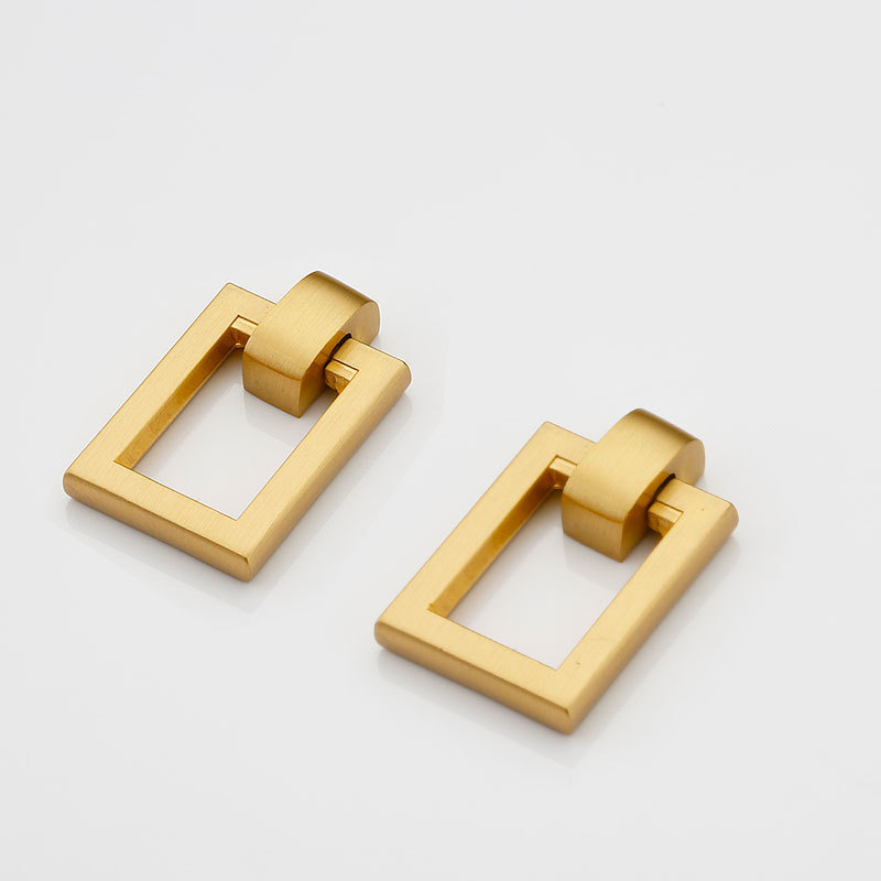 Drop Ring Cabinet Pulls Handle - огляд і ціна Furniture Hardware Drop Pulls