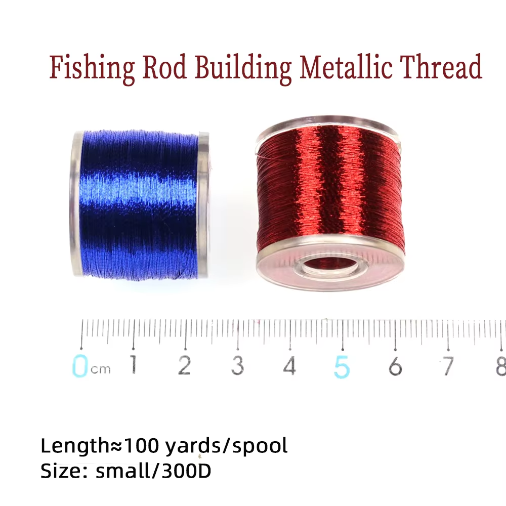100 Yards Fishing Rod Building - огляд і ціна Furniture Hardware Jig