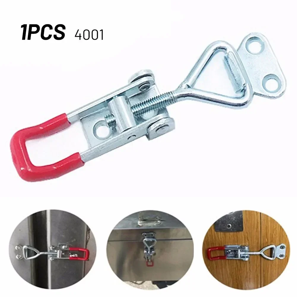 1PC Toggle Latch Catch Toggle  - огляд і ціна Furniture Hardware Manufacturer