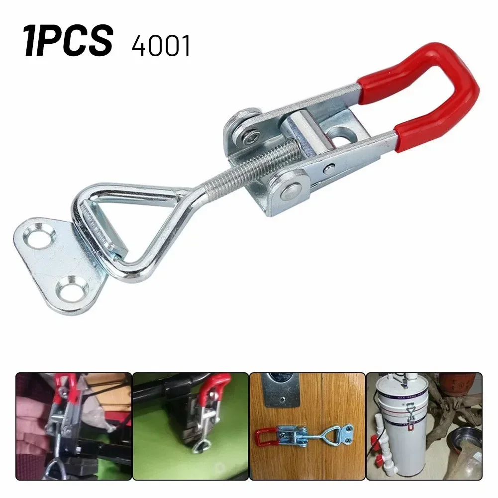 1PC Toggle Latch Catch Toggle  - огляд і ціна Furniture Hardware Manufacturer