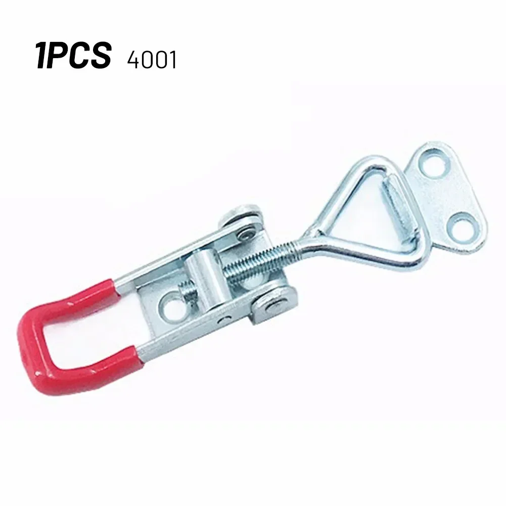1PC Toggle Latch Catch Toggle  - огляд і ціна Furniture Hardware Manufacturer