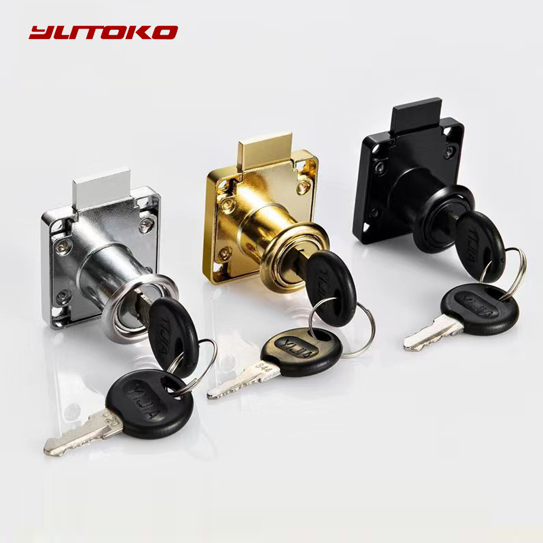 Yutoko High-grade Desk Drawer  - огляд і ціна Furniture Hardware Manufacturer