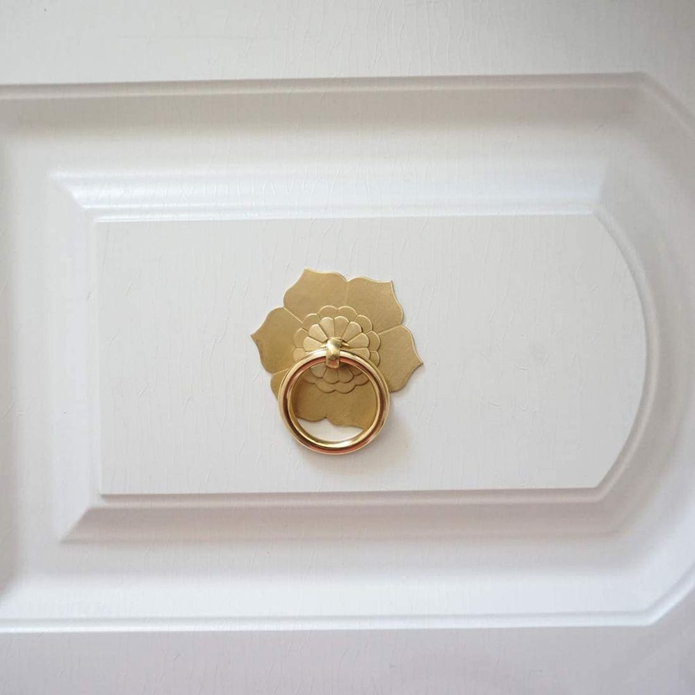Antique Bronze Brass Furniture - огляд і ціна Furniture Hardware Drop Pulls