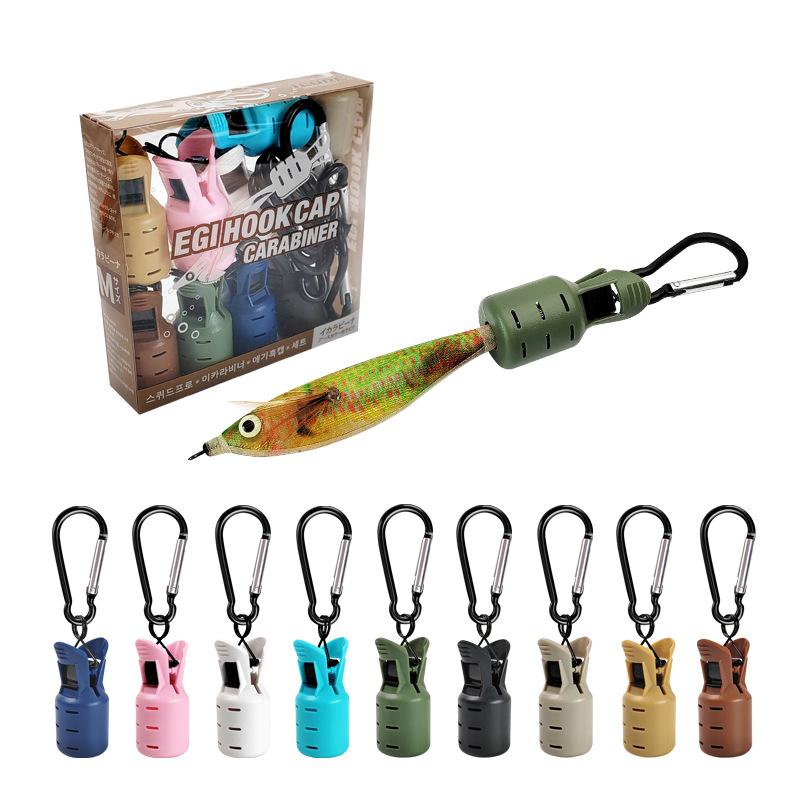 Squid Jig Bait Protector With  - огляд і ціна Furniture Hardware Jig